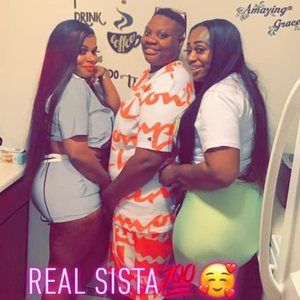 Meet your Posher, Tay